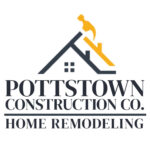 Pottstow Construction Company Logo