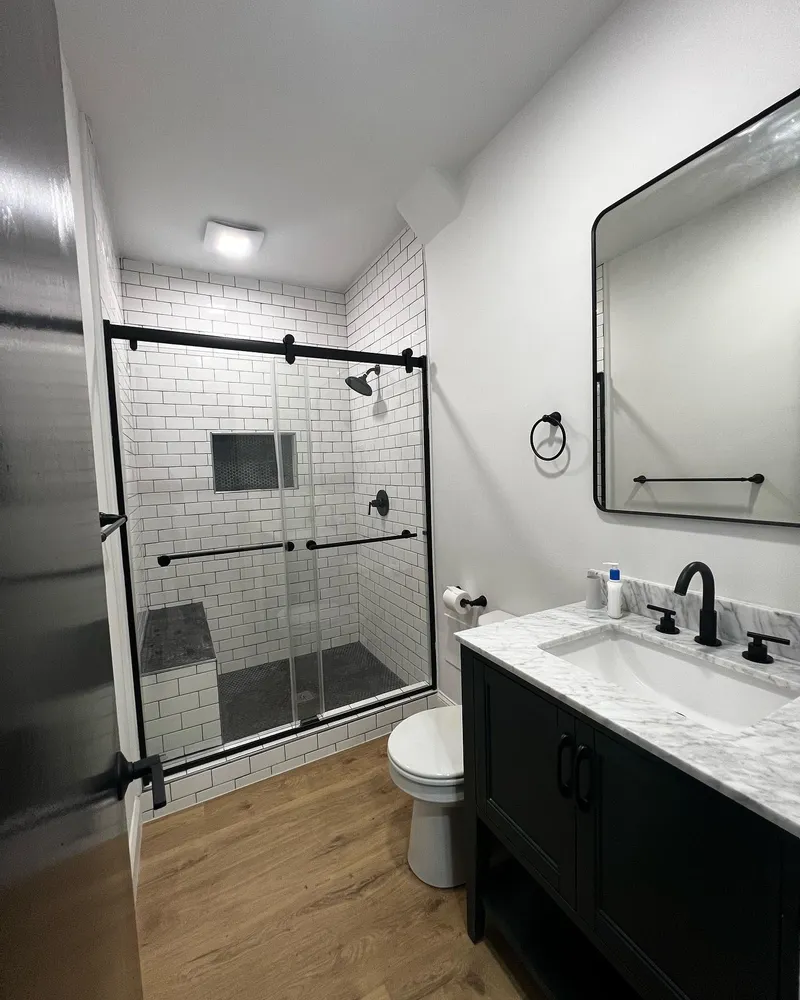 Blog 109 rest room
