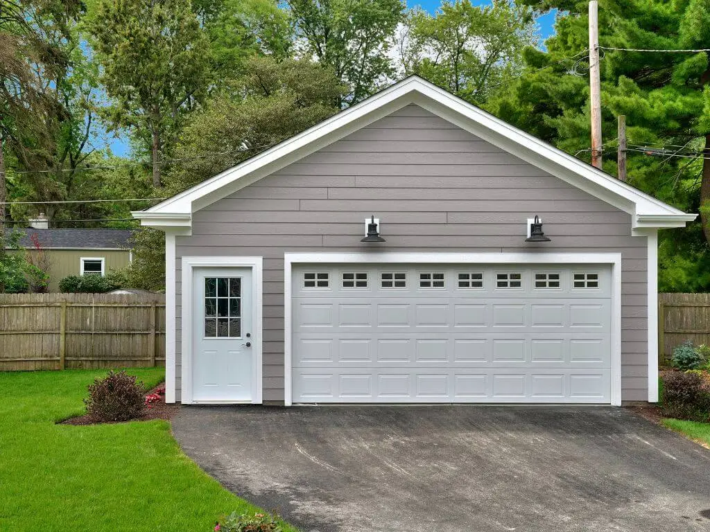 Garage Conversion