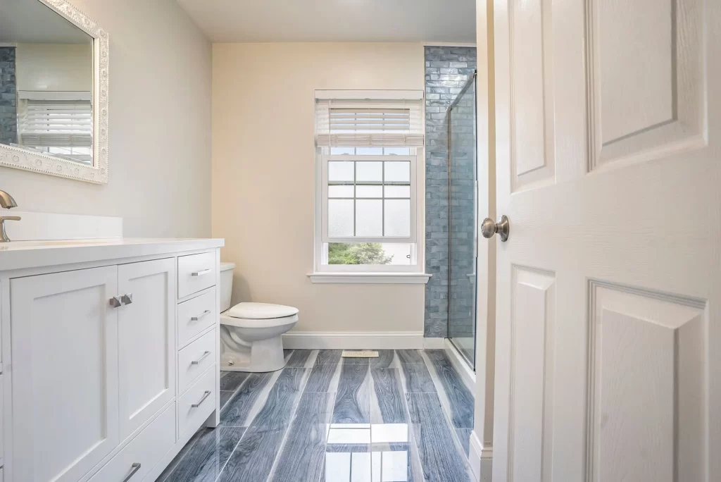 bathroom remodeling Pennsylvania