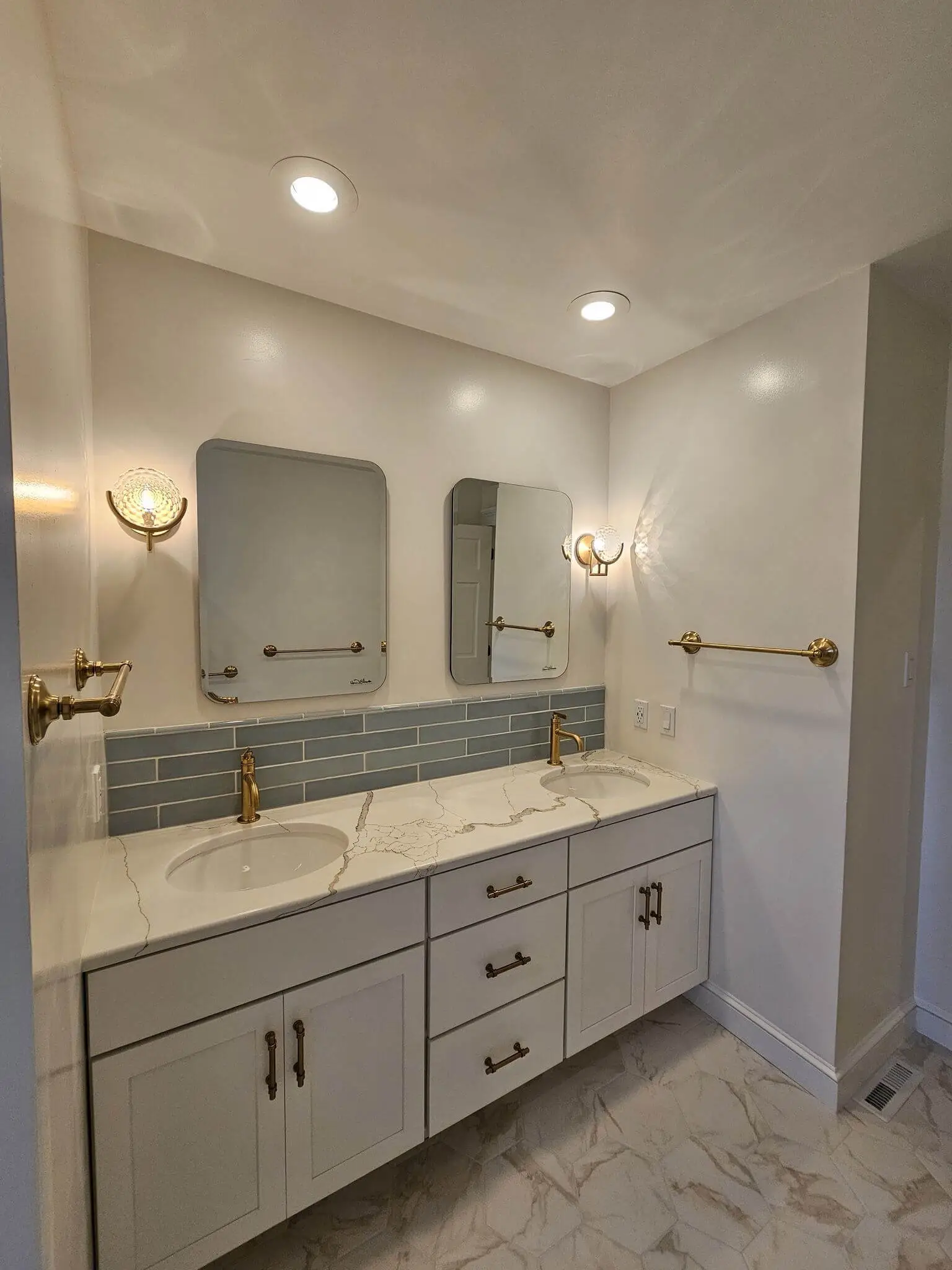 bathroom remodeling chester springs pa