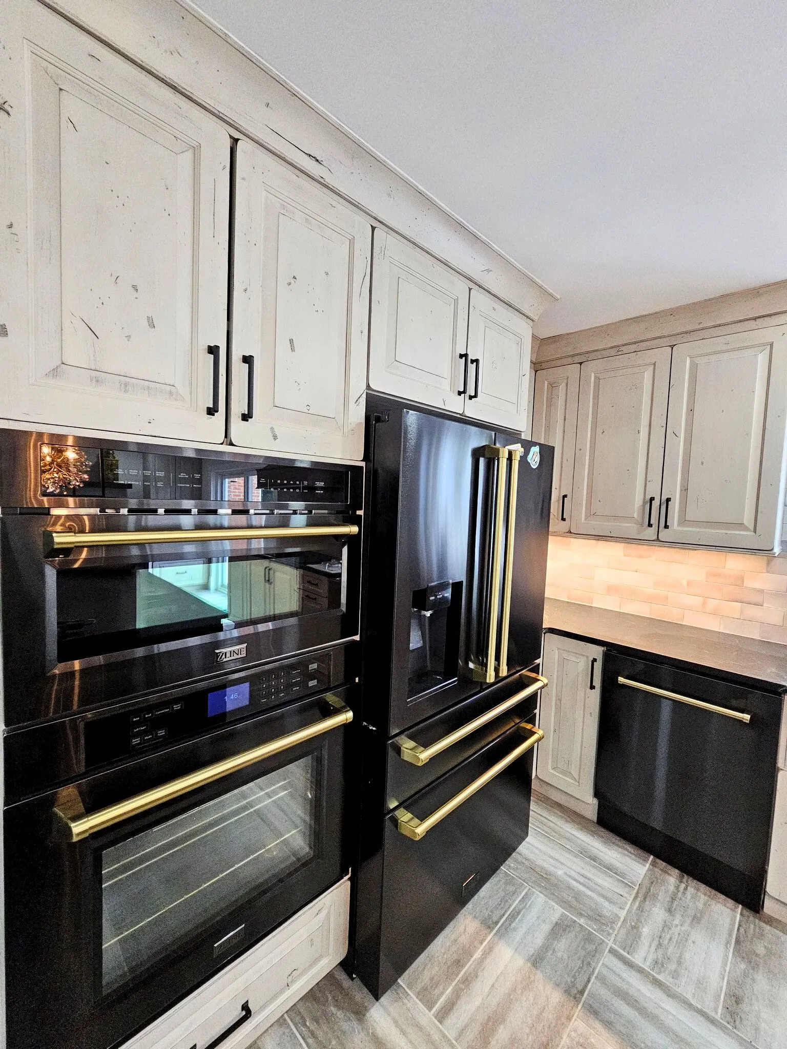 kitchen remodeling in chester springs pa - kitchen renovated