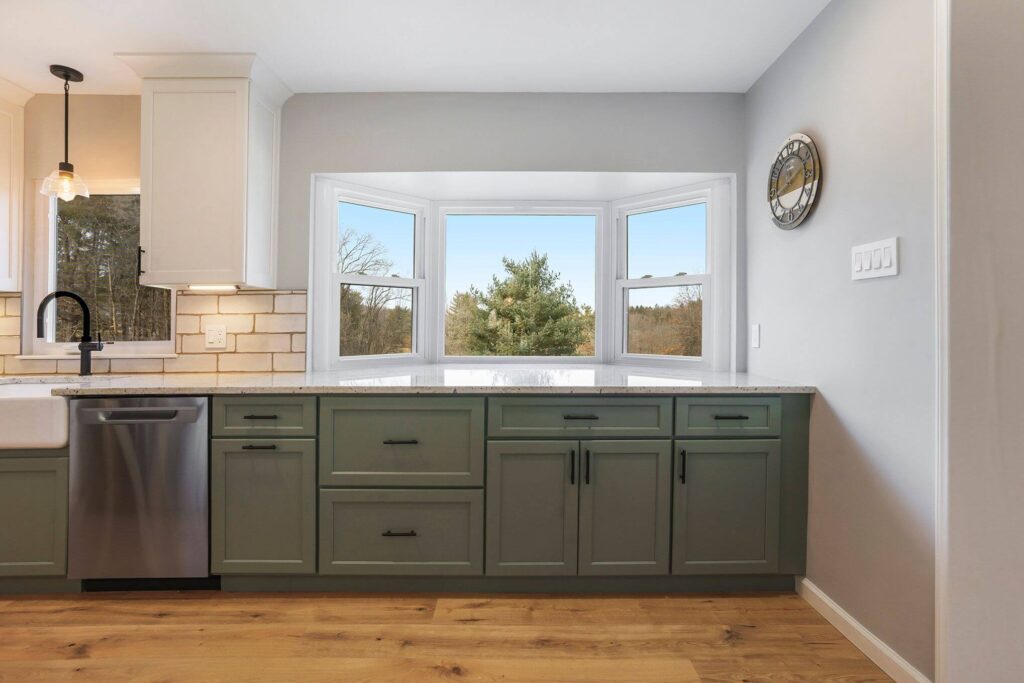 Kitchen Remodeling (1)