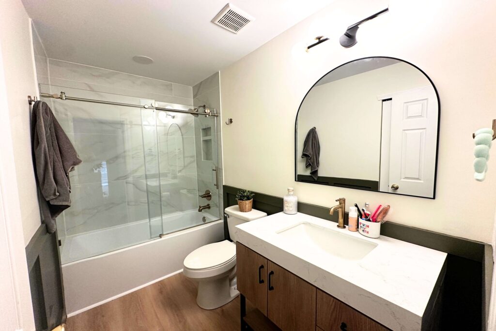 Bathroom Remodeling Pricing