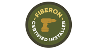 Fiberon Certified Installer Updated