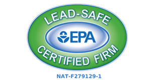 Lead Safe Certified 1