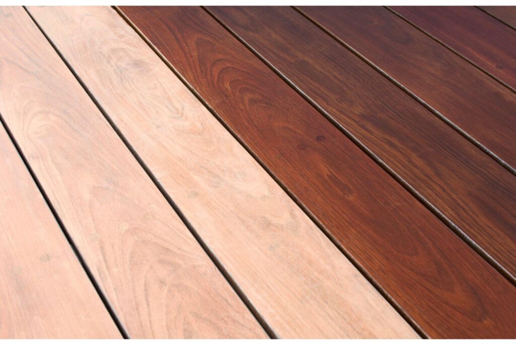 PVC (Vinyl) Decking