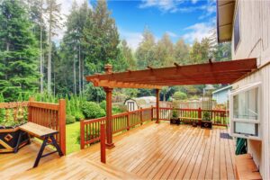 Why a Deck is the Ultimate Outdoor Upgrade