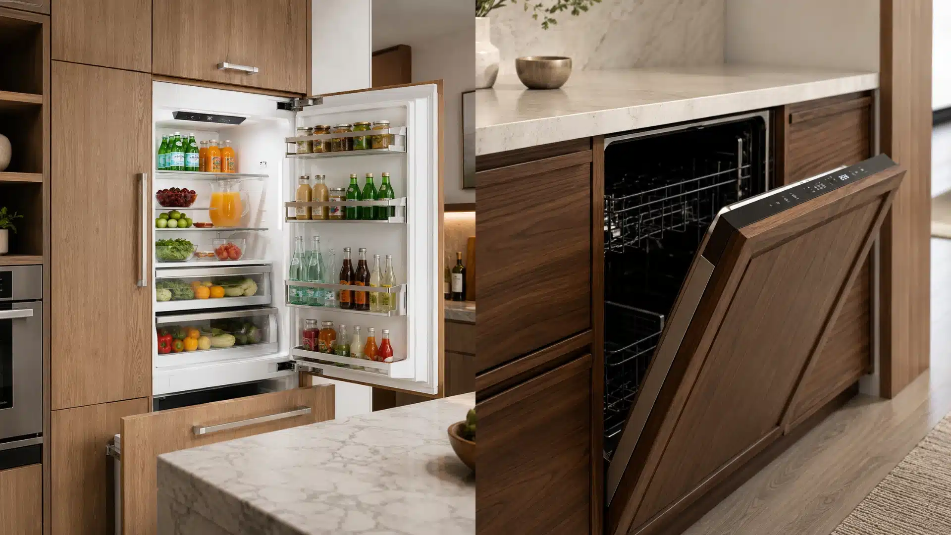 Blog 63 Are Panel Ready Appliances Worth It for a Seamless Luxury Kitchen