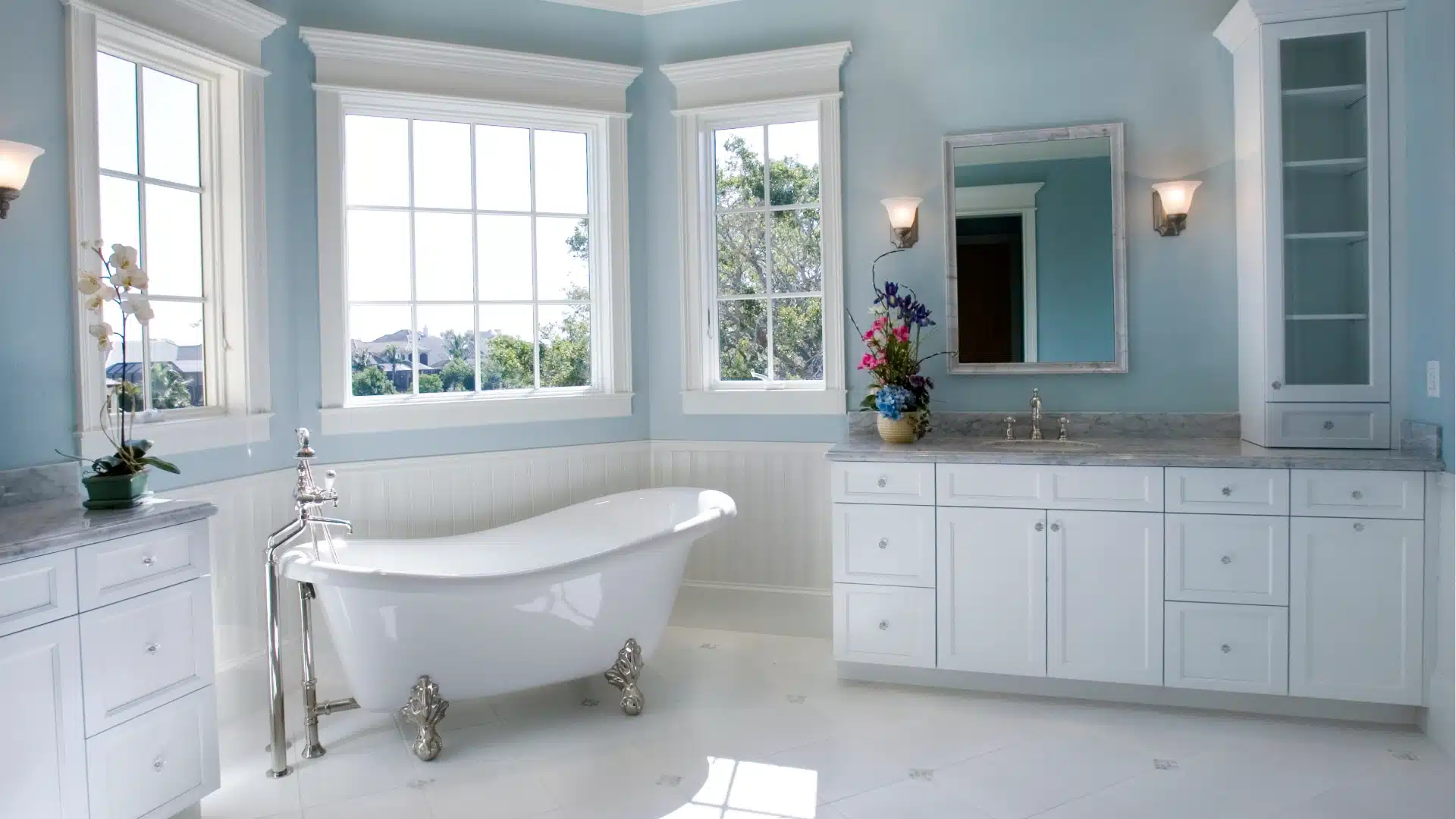 Blog 64 Is a Freestanding Tub Worth It or Just for Looks