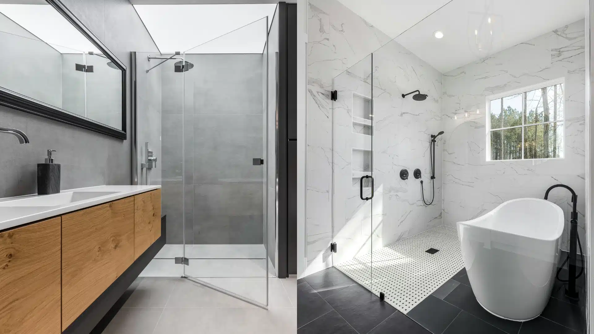 Blog 61 Curbless Showers Are They Practical for Everyday Use