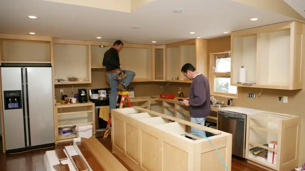 1. You Can Get Ahead of the Spring Remodeling Rush