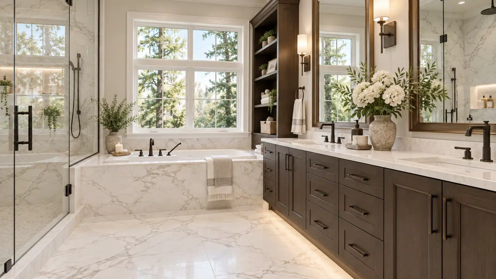 Blog 55 How Much Does a Bathroom Remodel Cost in Montgomery County PA in 2026
