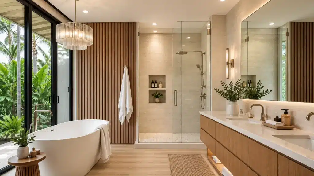 What Makes a Bathroom Remodel More Expensive