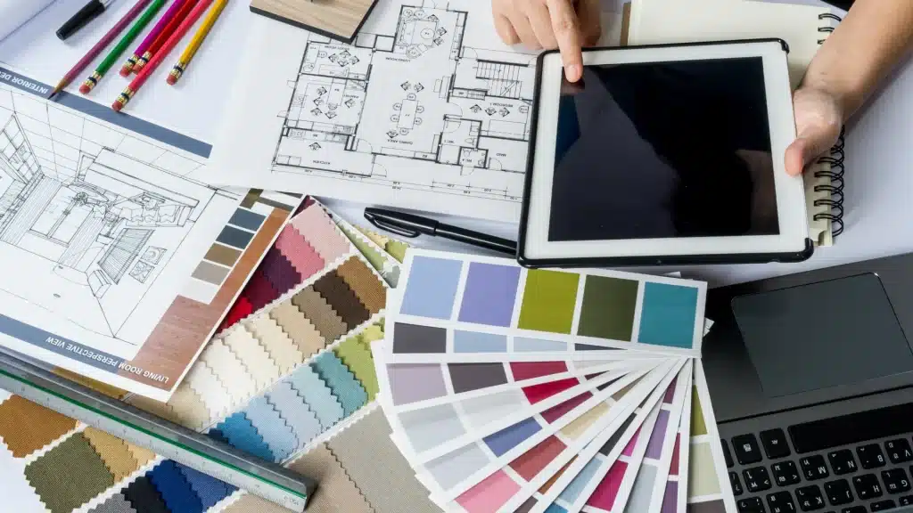 Why Start Planning a Remodel Before Spring