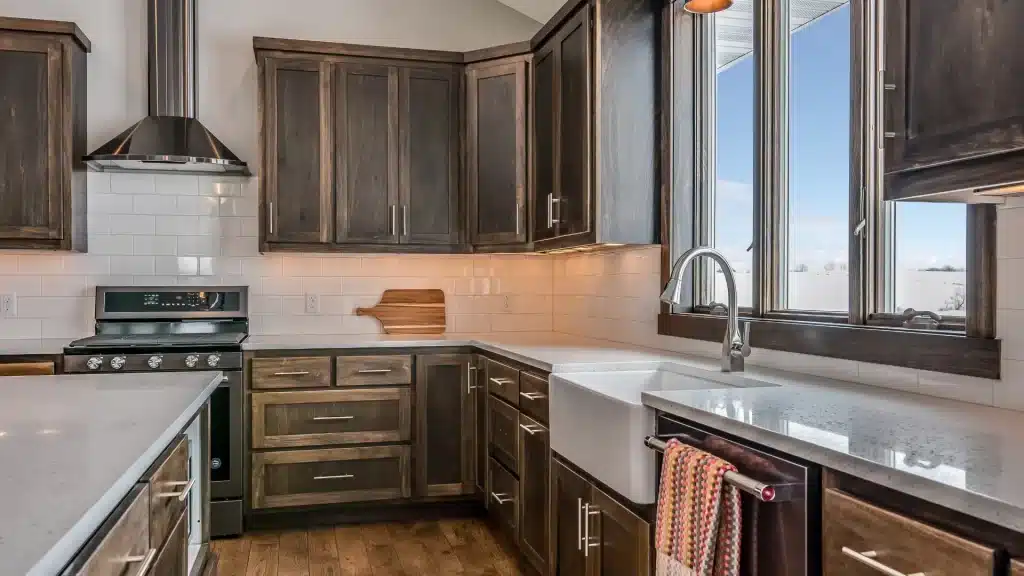 Create a Kitchen That Wont Feel Dated