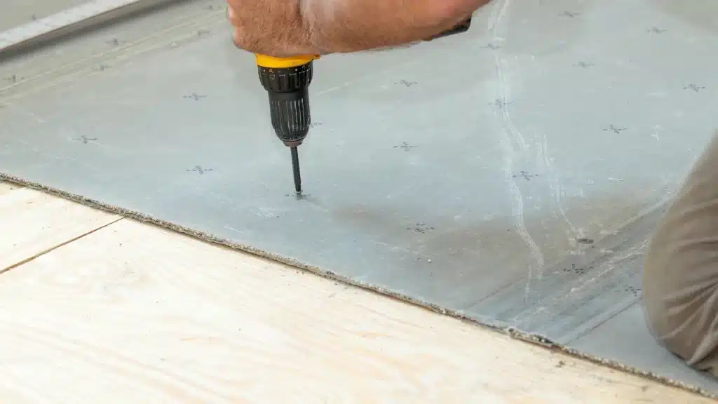 Dont Overlook the Subfloor