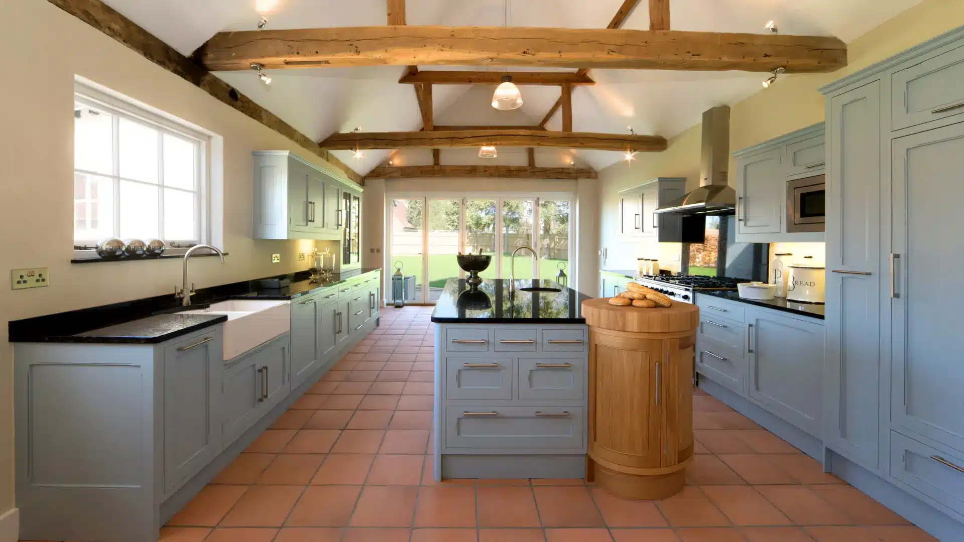 Blog 49 Modern Farmhouse Kitchen Design Ideas for Limerick PA Homes