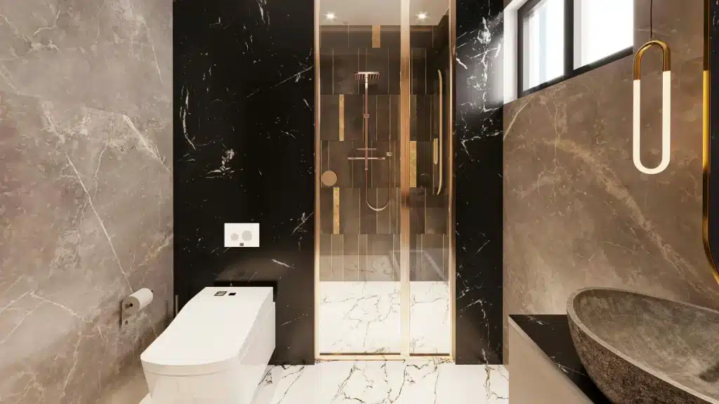 Natural Stone for a Distinctive Look